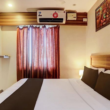 Super Hotel O Vaishnavi Inn Hyderabad Luaran gambar